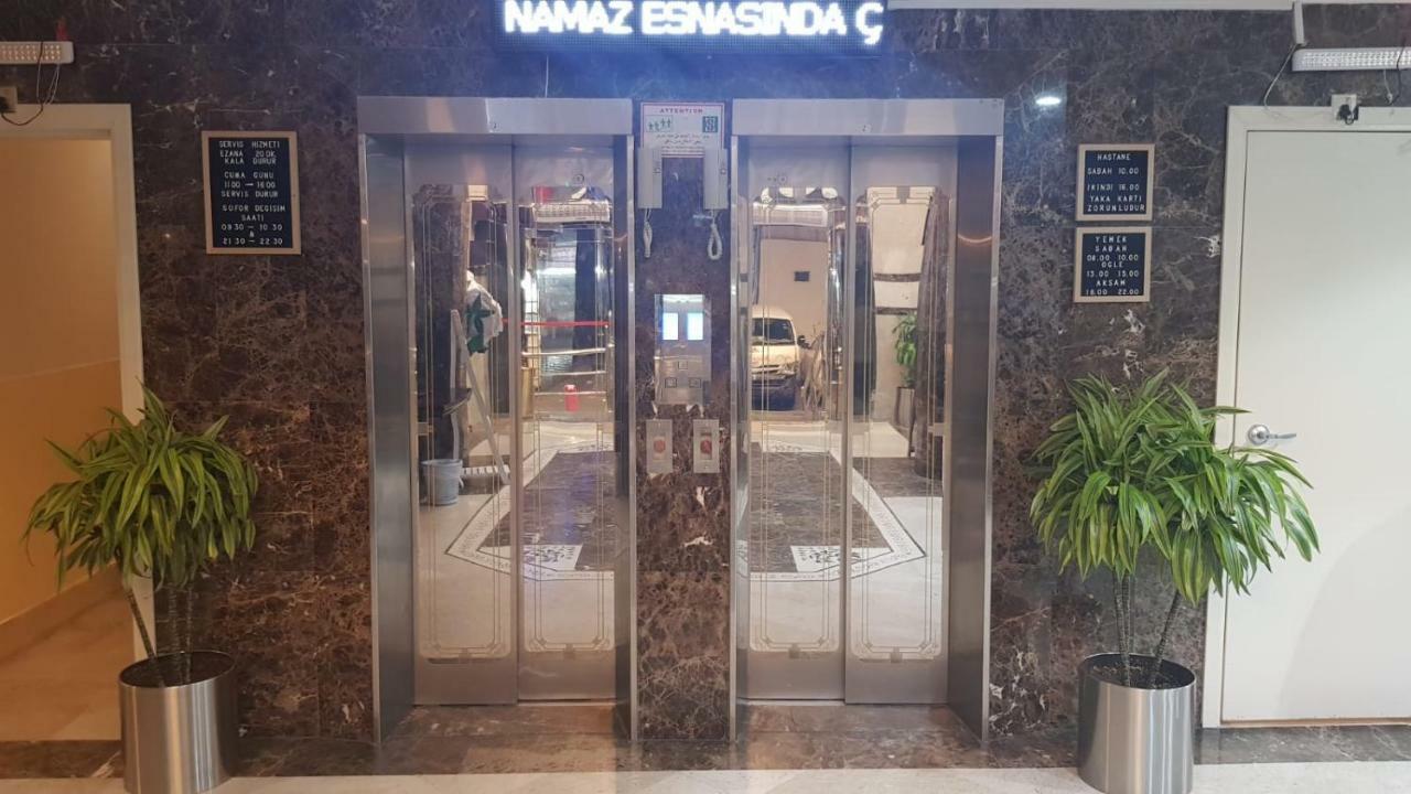 Beyza Hotel - Mecca — Photos 1